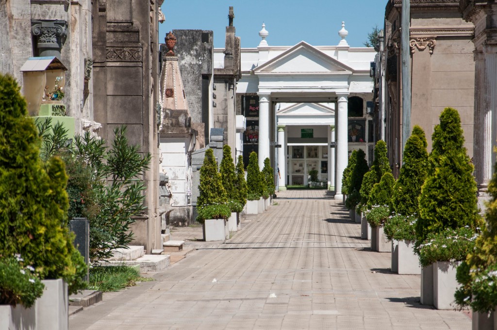 CEMENTERIO