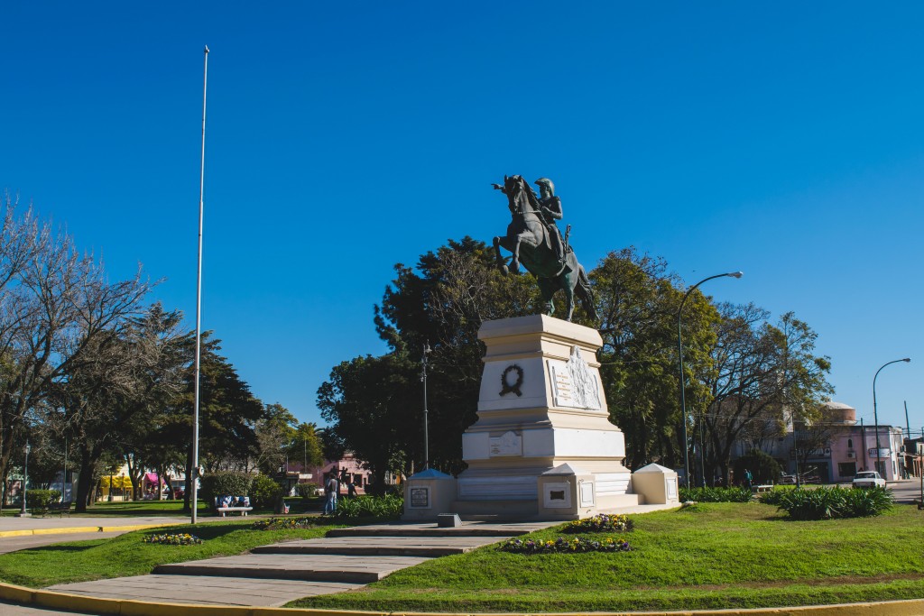 Plaza san martin 09-08-2016_