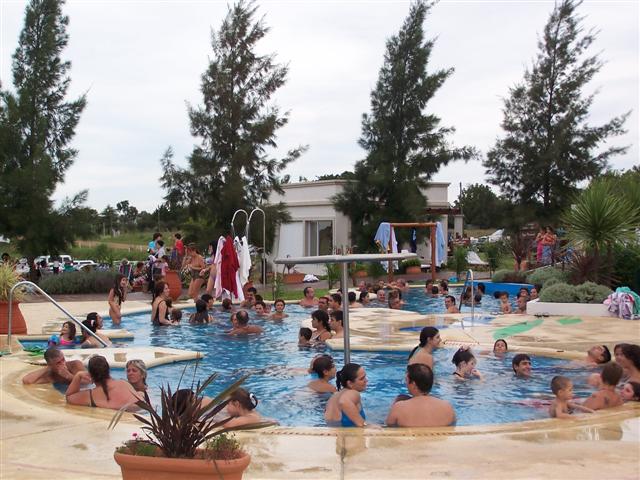 termas