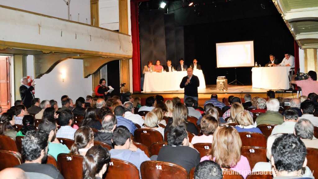 AUDIENCIA PUBLICA 2