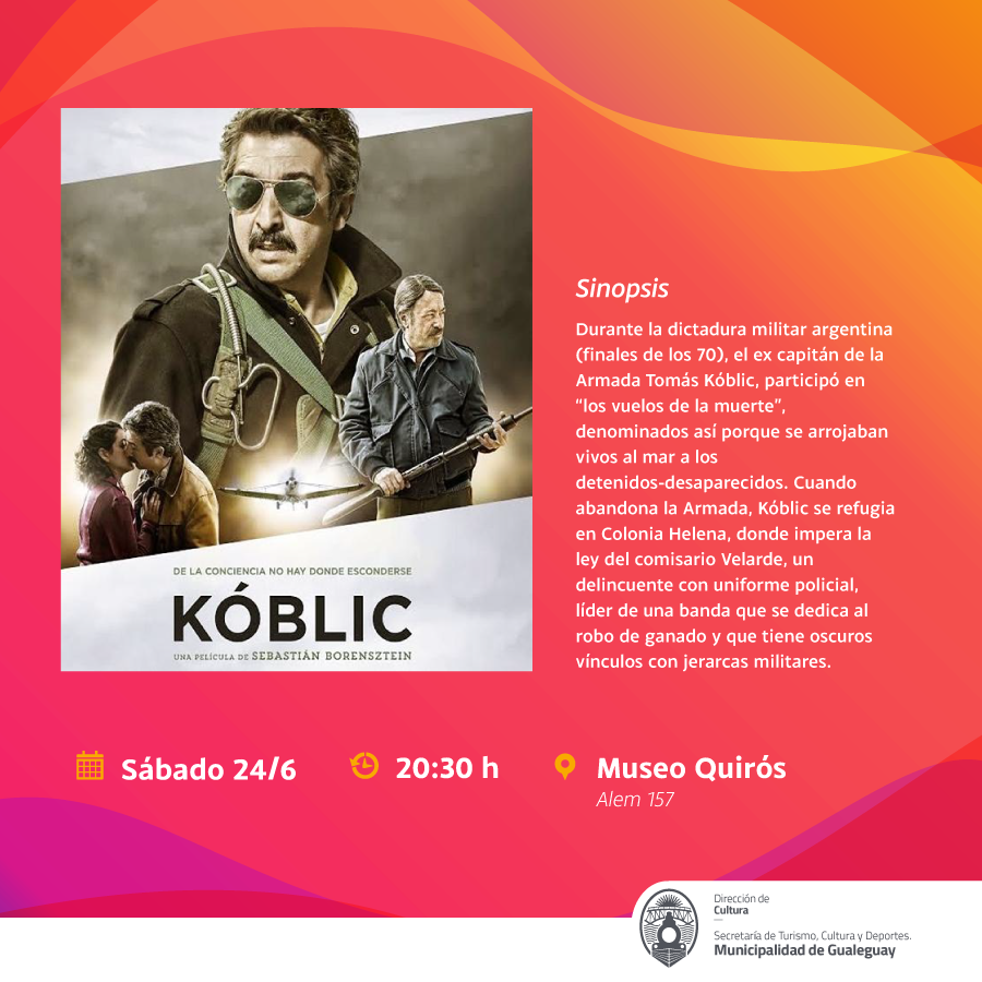 KOBLIC