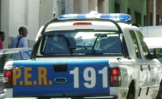 Policía-Entre-Ríos