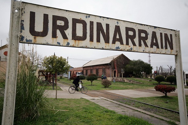 Pueblo de Urdinarrain, Entre Rios. 10 de Agosto de 2011. Foto: Mauro V. Rizzi