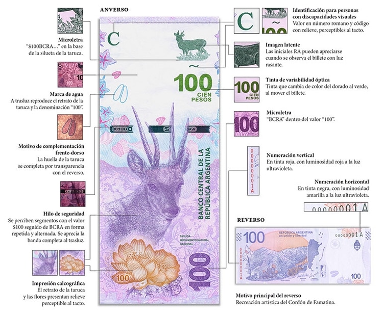 Nuevo-billete-100-pesos-taruca-1