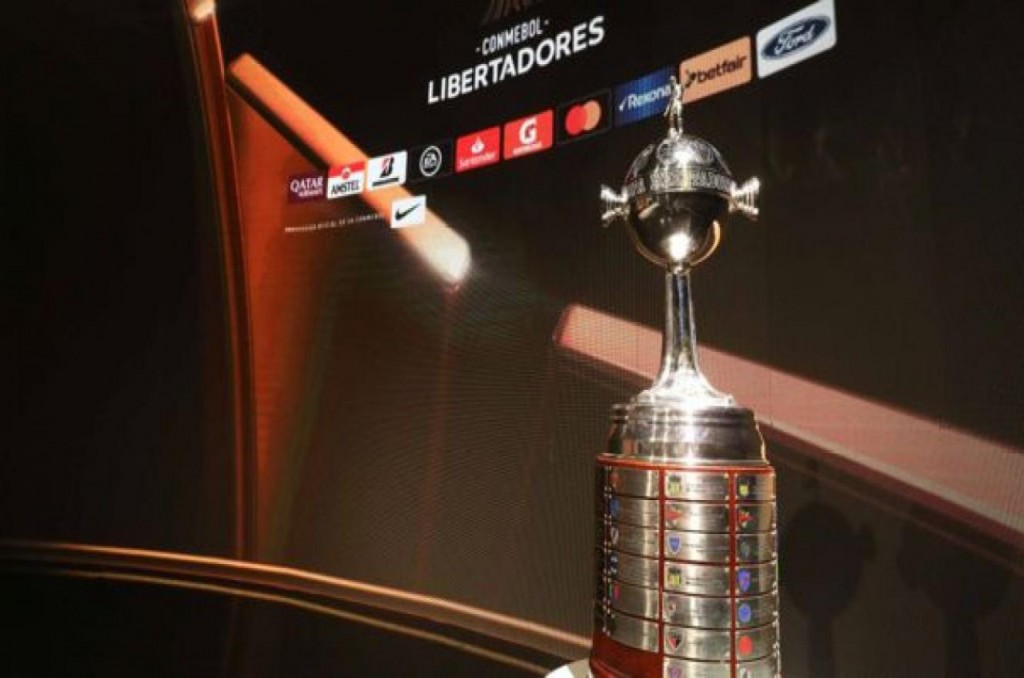 libertadores