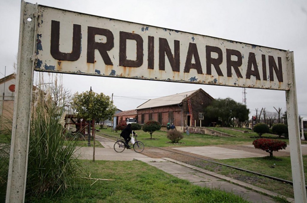 urdinarrain-