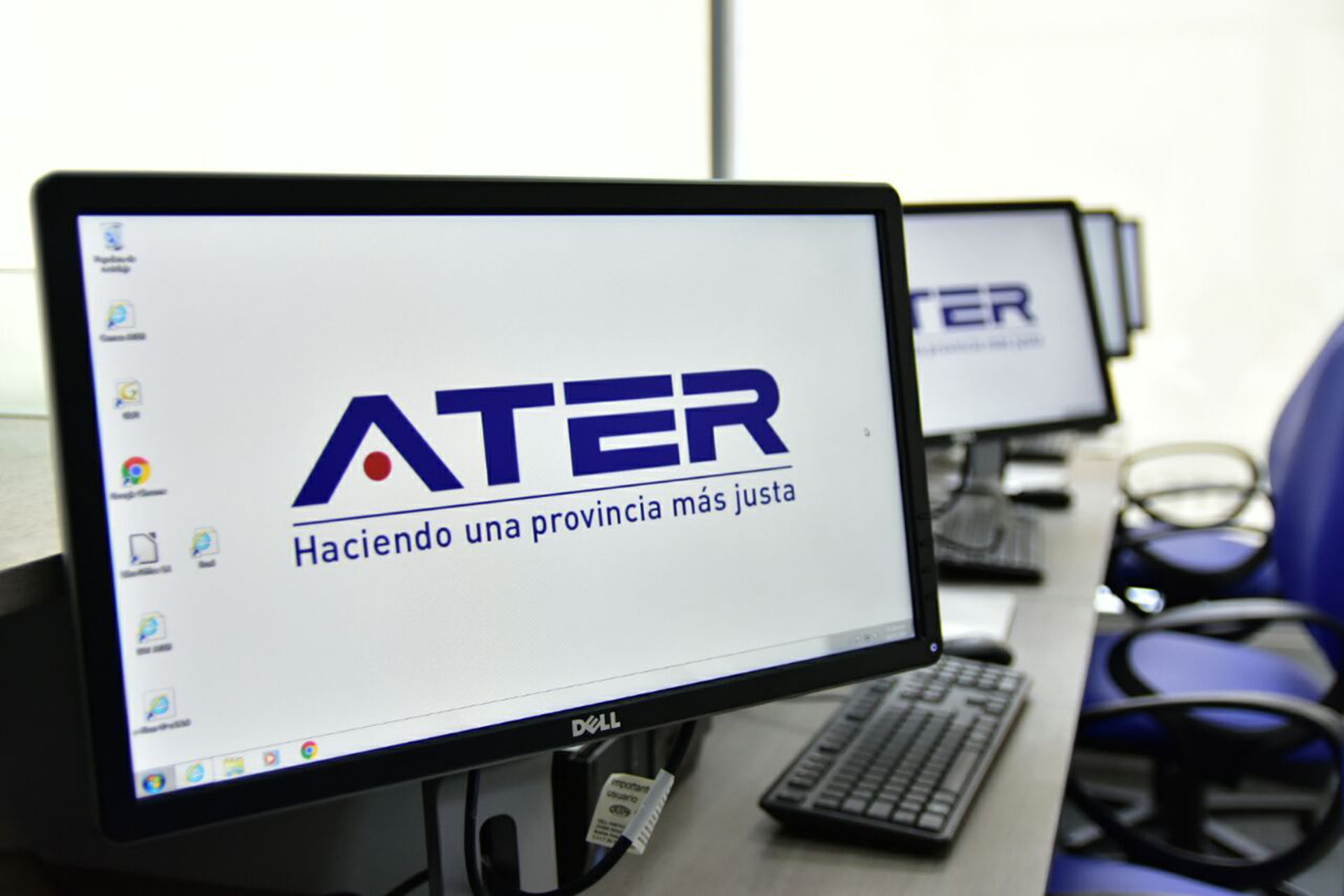 ATER1