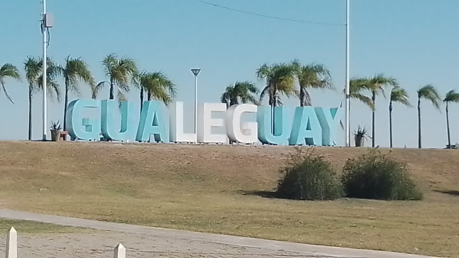 gualeguay