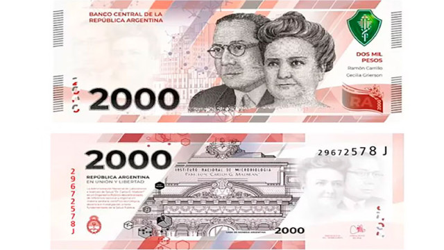 billetes 2000