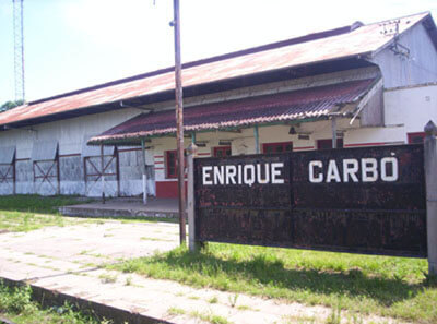 ENRIQUE-CARBO