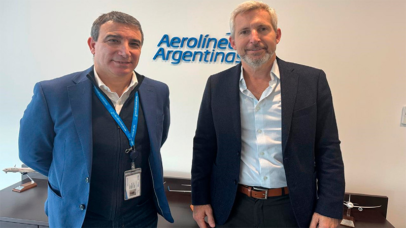 aerolineas