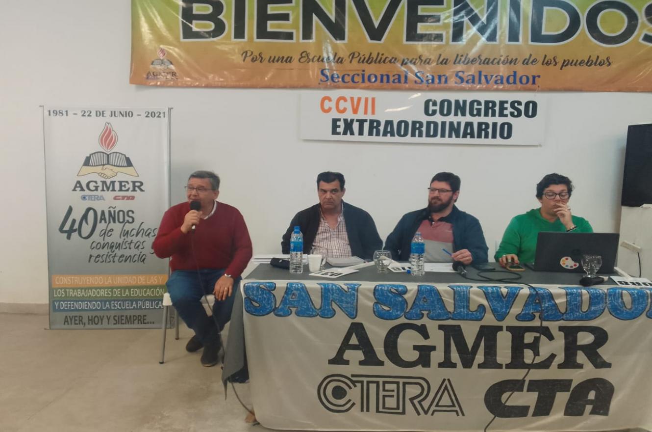 agmer congreso1