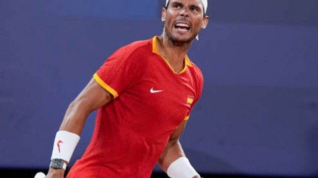 nadal