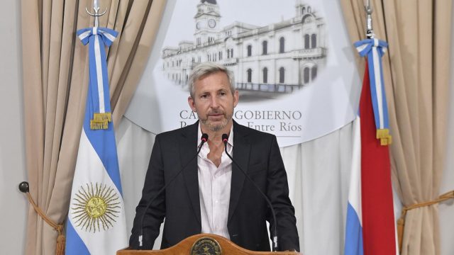 frigerio conferencia