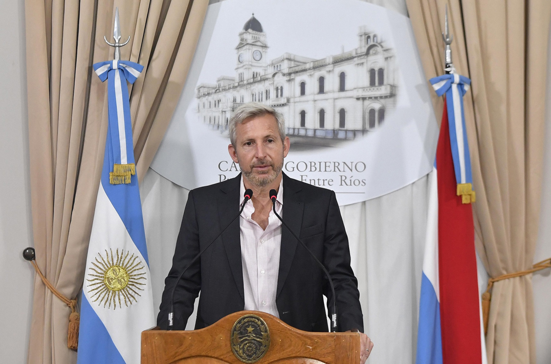 frigerio conferencia